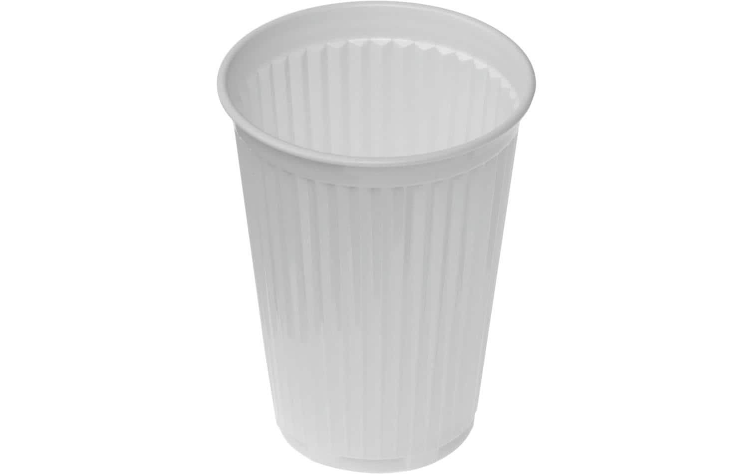 Pacovis Automatenbecher, 100 Stk 1.8 dl