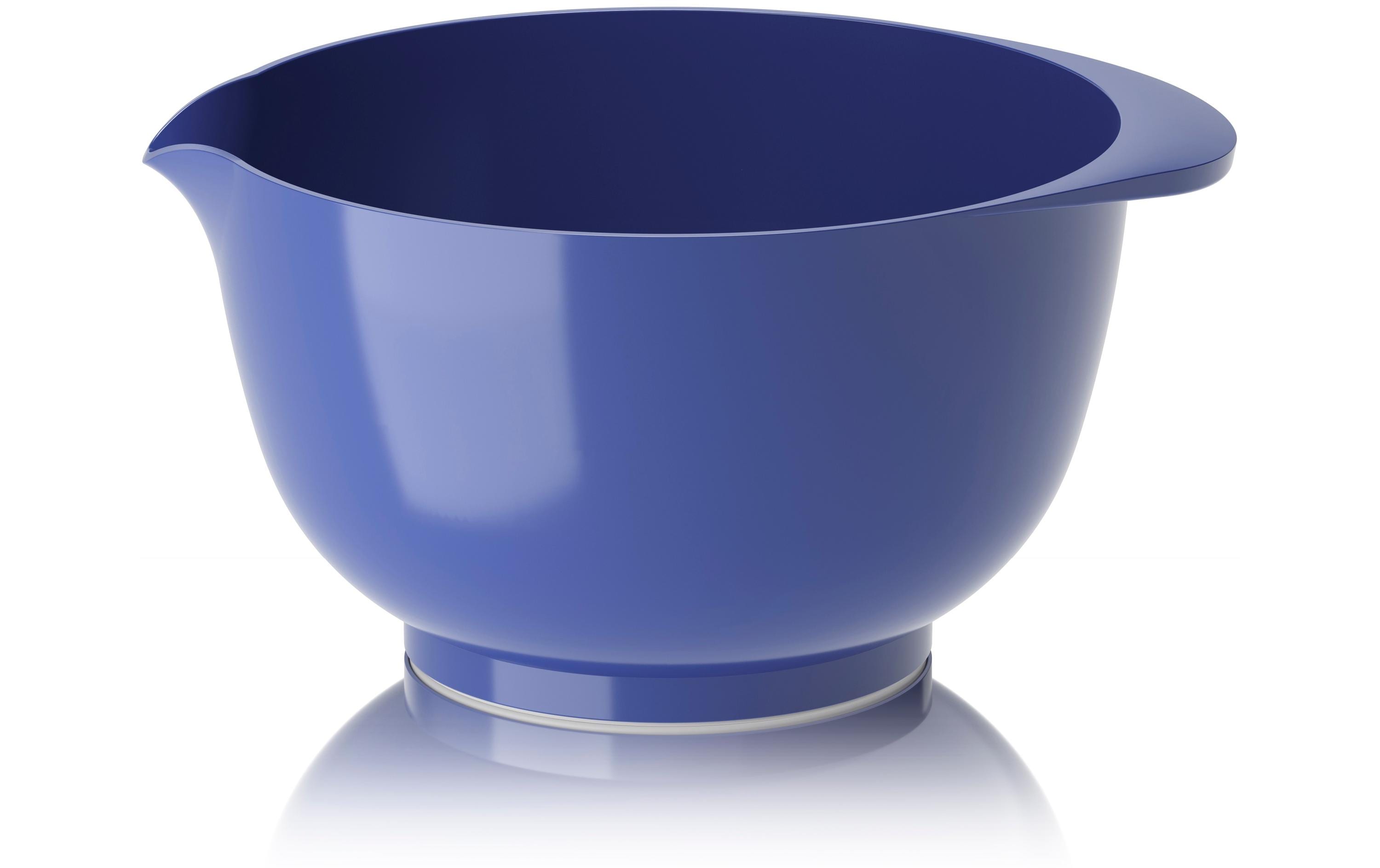 Rosti NEW Margrethe Schüssel 3L Material Durostima, Electric blue