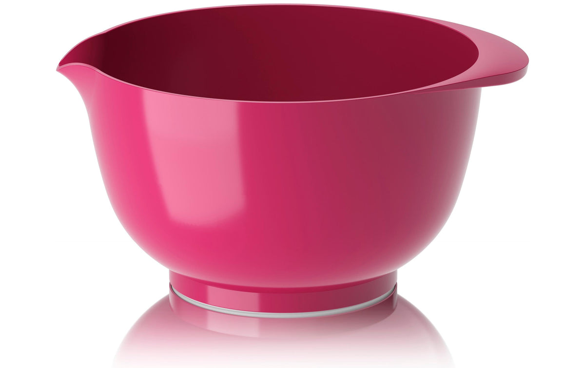Rosti Rührschüssel New Margrethe 3 l, Pink