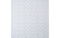 d-c-fix Fensterfolie Chester, statisch 67.5 x 150 cm, einfach anzubringen