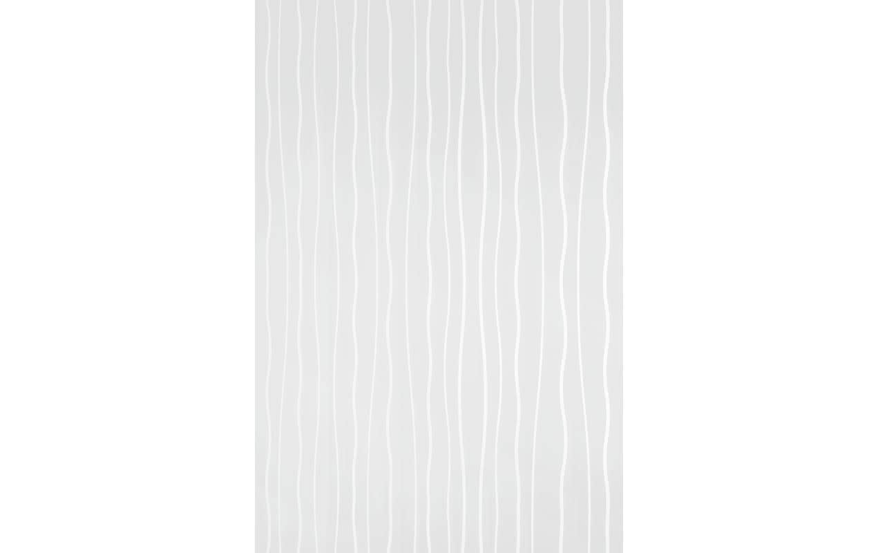 d-c-fix Fensterfolie Waves, statisch 45 x 150 cm, einfach anzubringen