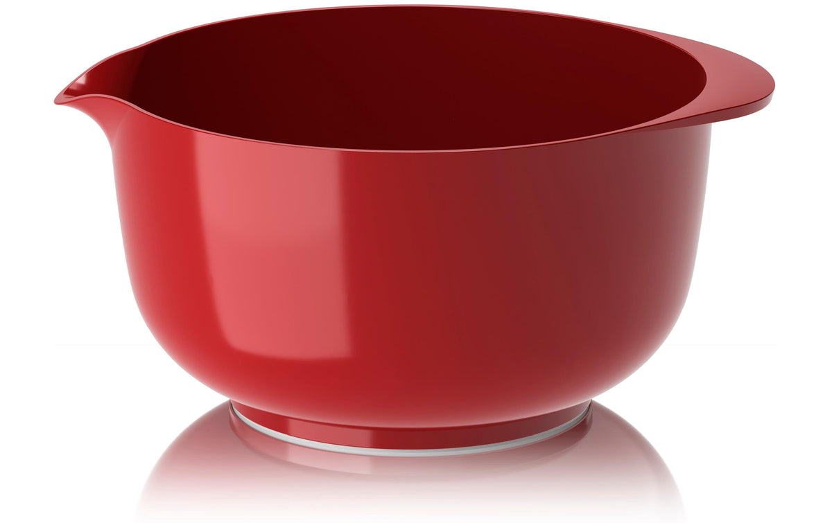Rosti Rührschüssel New Margrethe 4 l, Rot