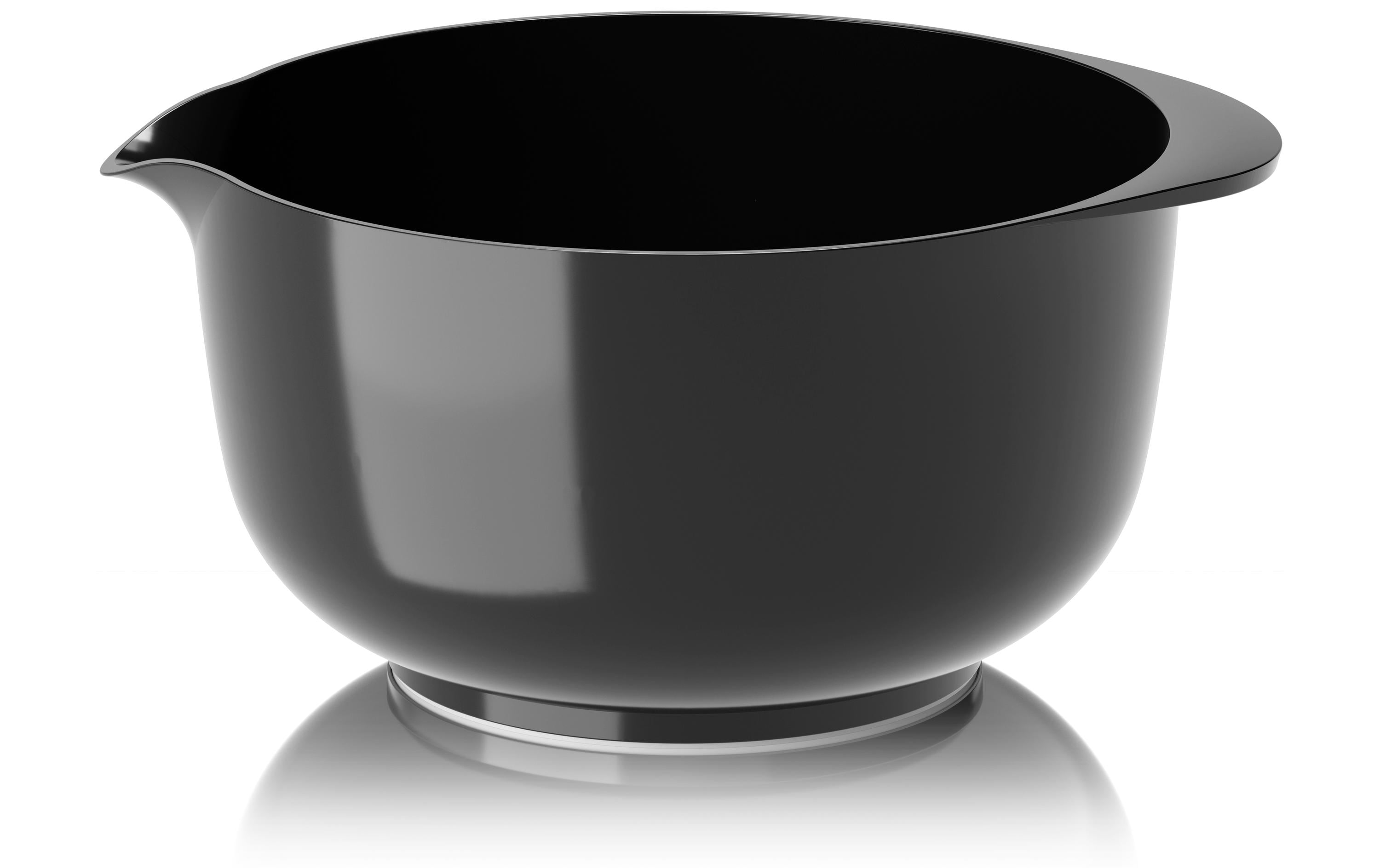 Rosti NEW Margrethe Schüssel 4L Material Durostima, schwarz