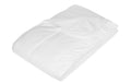 COCON Duvet Wildseide 160x210cm Weiss, Füllung 600g, Tussahseide