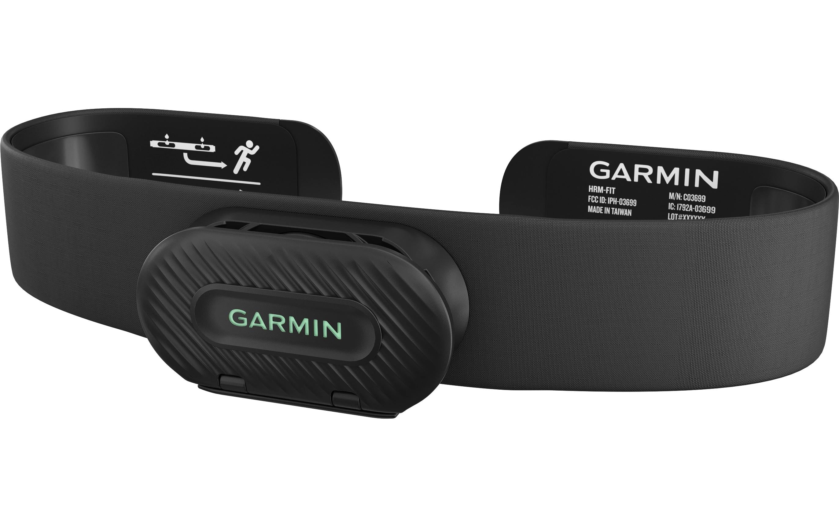 Garmin HRM-Fit Brustgurt