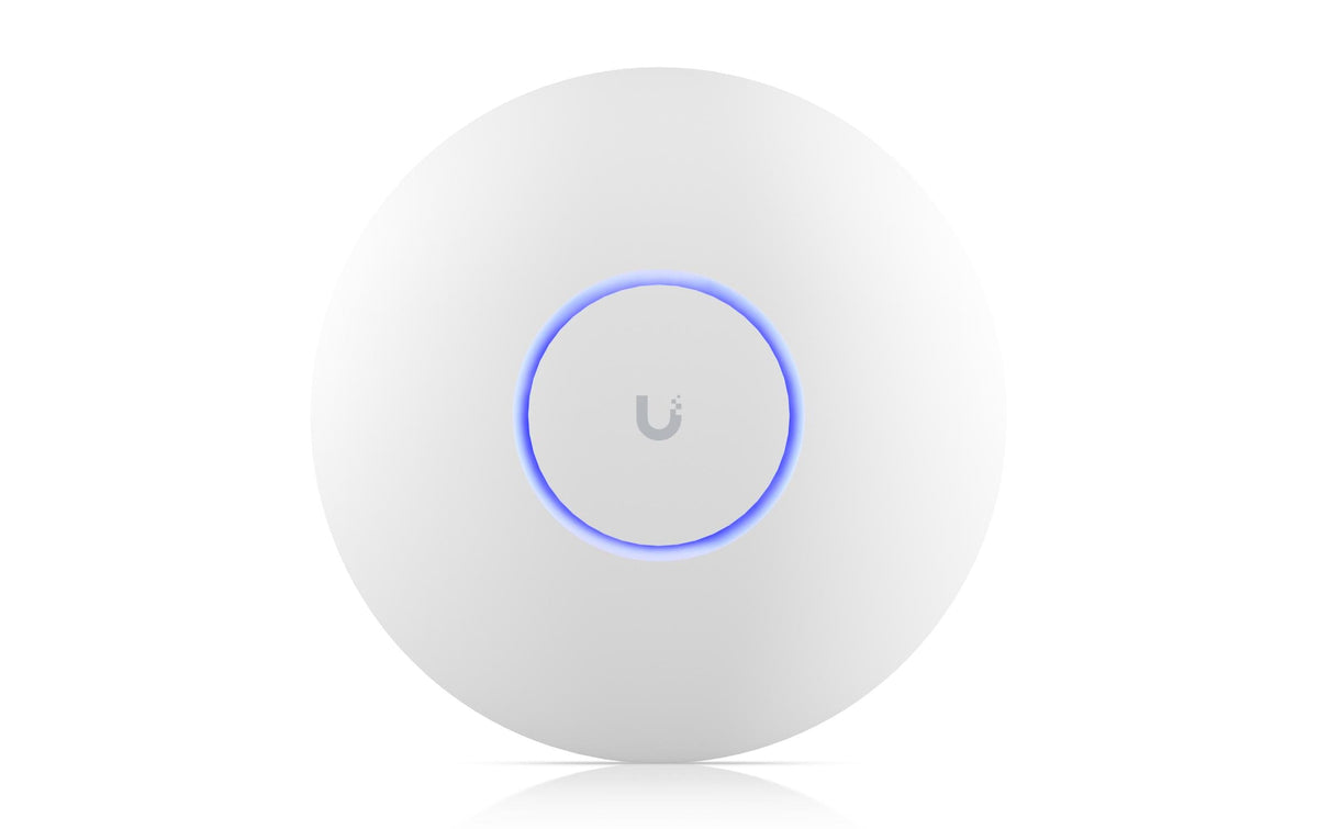 Ubiquiti UniFi U7-PRO-MAX WiFi-7 AP 15.1Gbps, 2.5GE, PoE+, ohne Injector