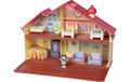 Bluey Spielhaus
