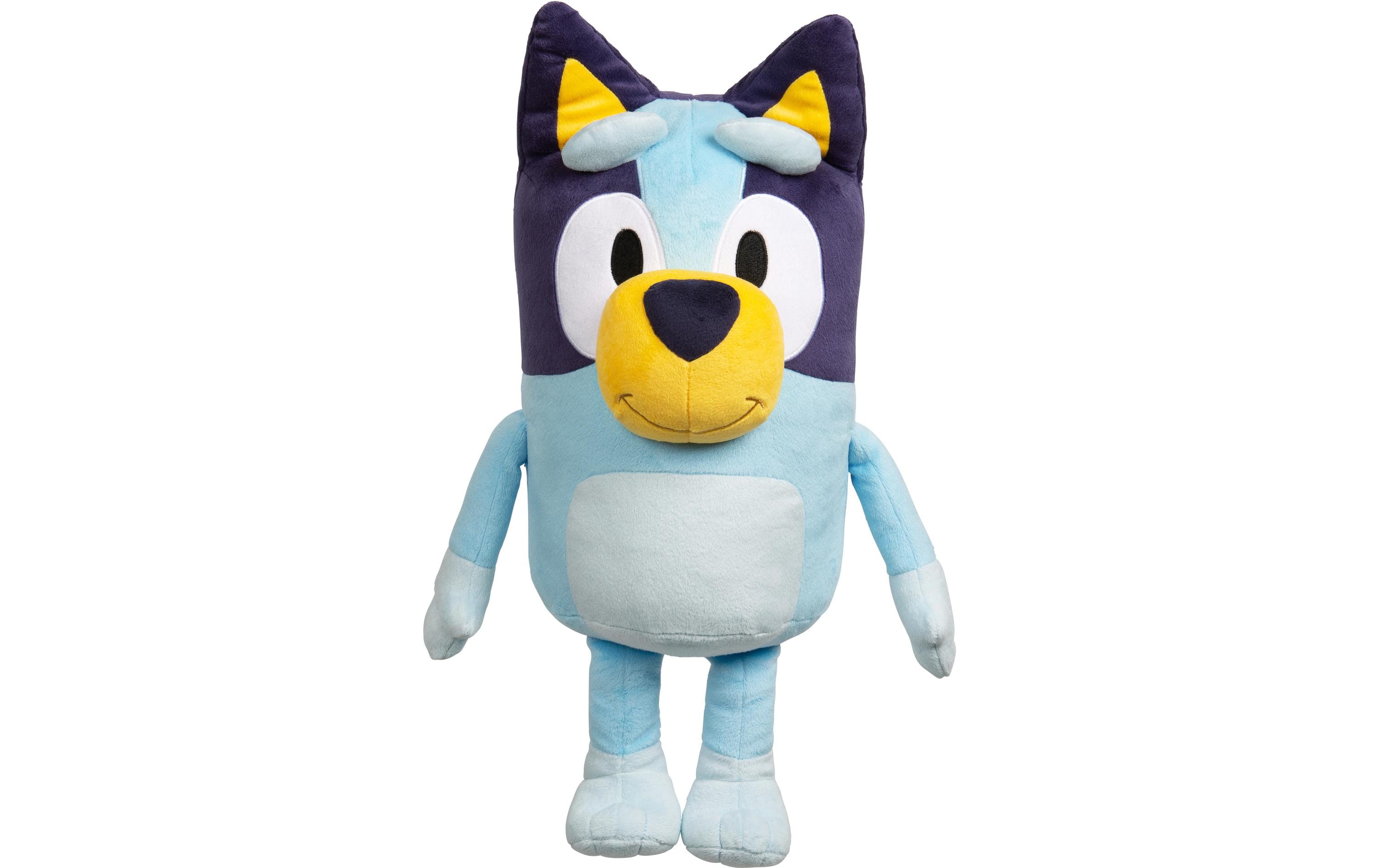 Bluey Plüsch Jumbo Bluey
