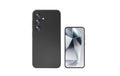 4smarts Silikon Case Cupertino, MagSafe Samsung Galaxy S24+