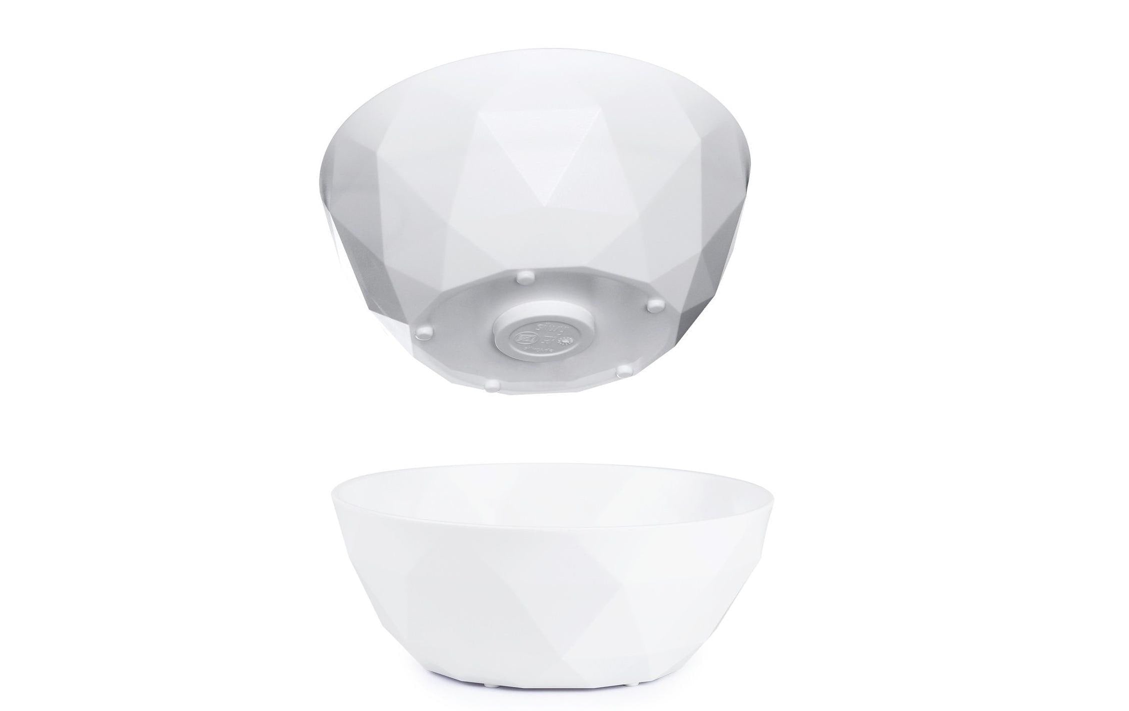 silwy Super-Magnet-Bowl (2er-Set)