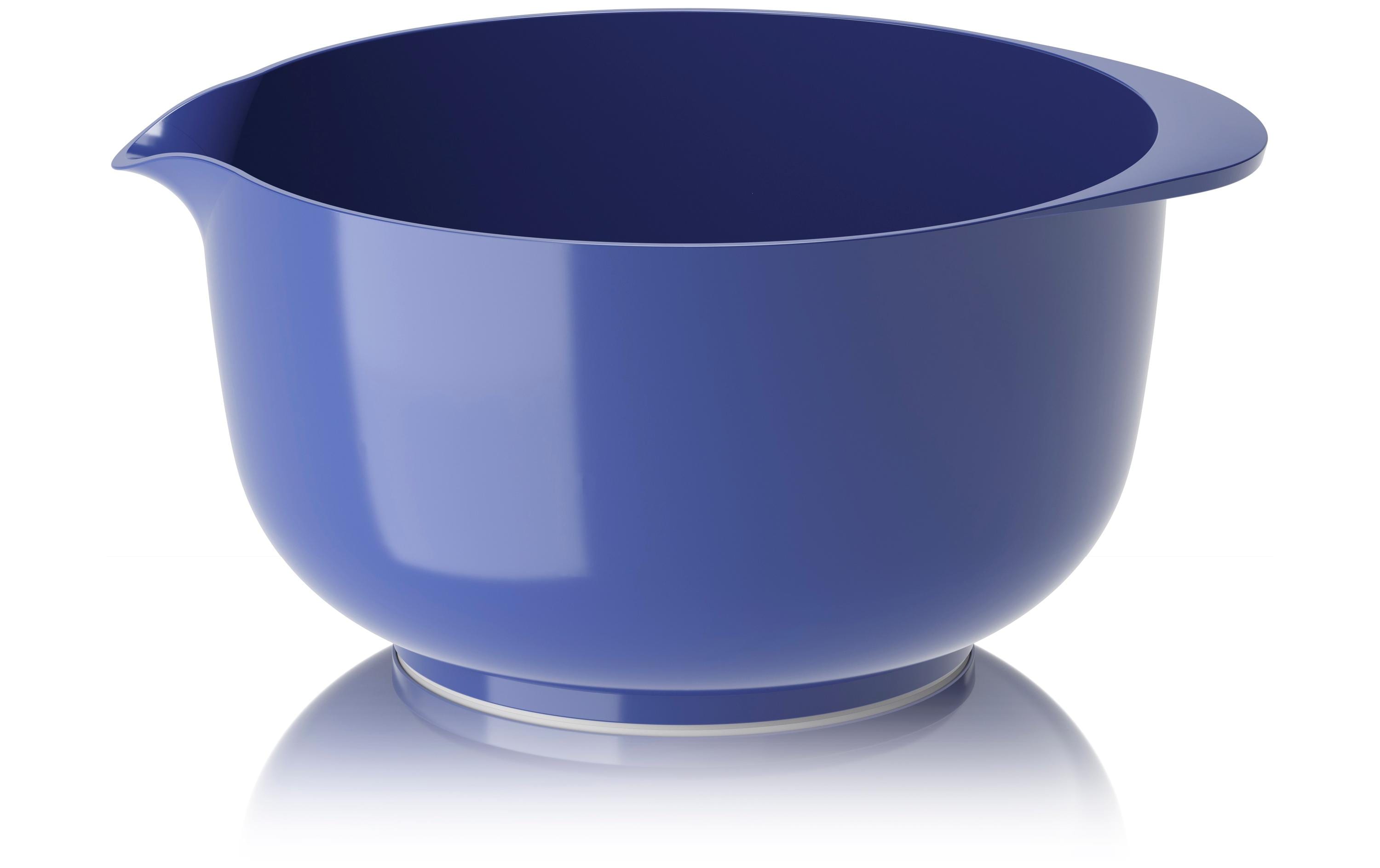 Rosti NEW Margrethe Schüssel 4L Material Durostima, Electric blue