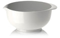 Rosti Rührschüssel New Margrethe 5 l, Weiss