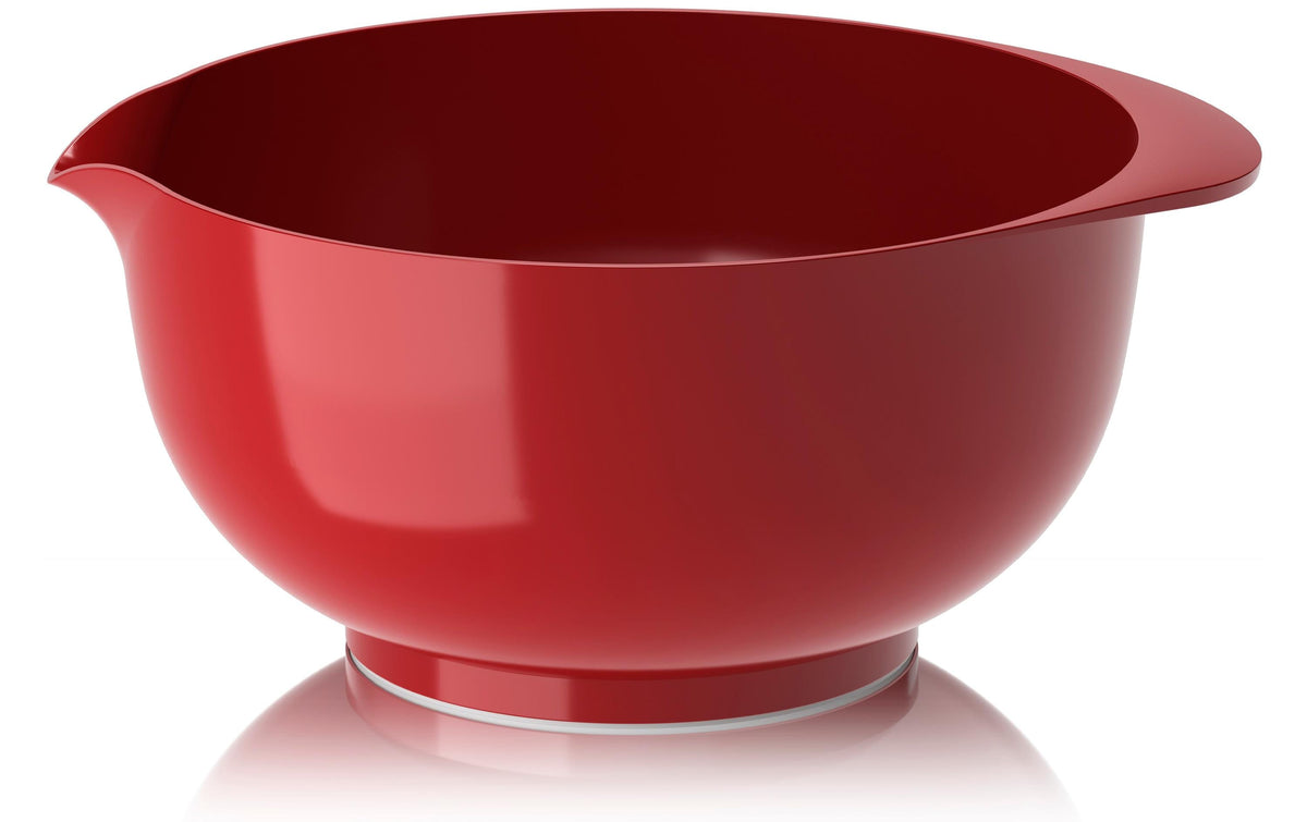 Rosti Rührschüssel New Margrethe 5 l, Rot