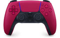 Sony PS5 DualSense Controller Cosmic Red, Wireless, V3