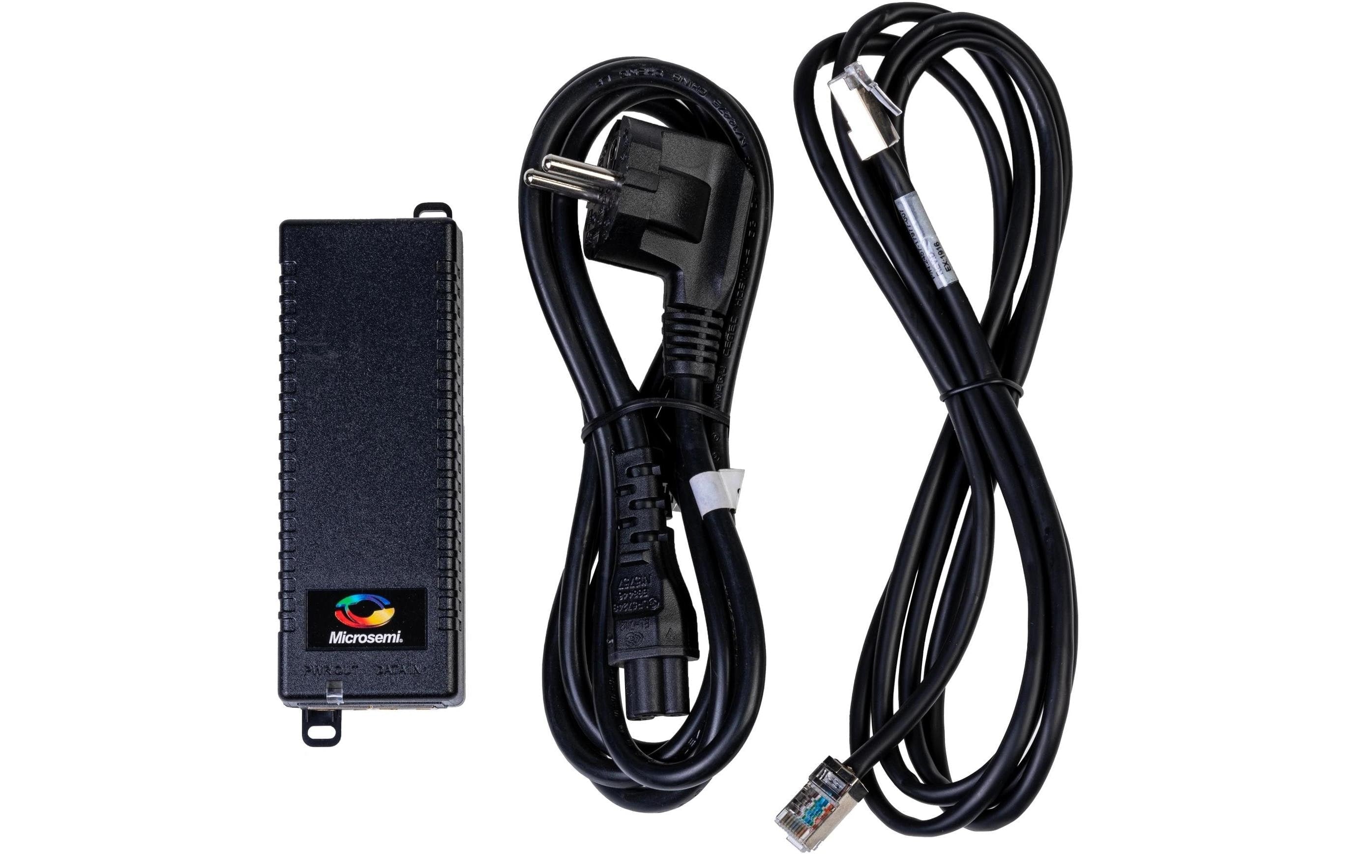 Poly Trio C60 Power Supply mit Netzkabel