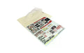 Body shell Turbo Optima Kyosho