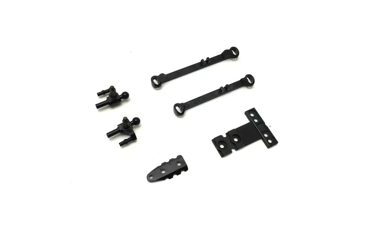 Small Parts Suspension Kyosho Mini-Z MR04