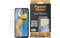 PanzerGlass Ultra Wide Fit Galaxy A15 / A15 5G