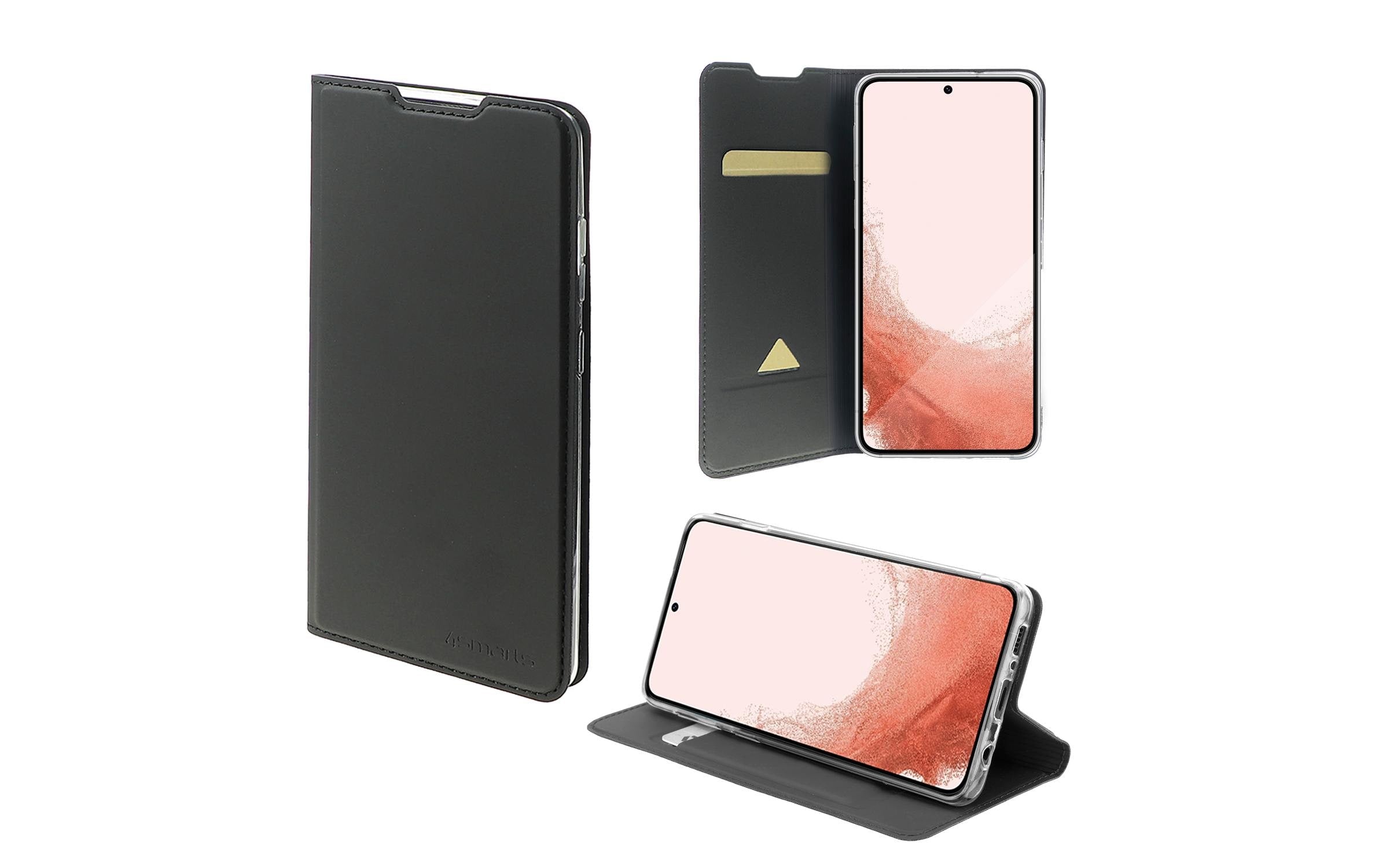 4smarts Flip Case Urban Lite Samsung Galaxy S24+