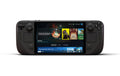 Valve Steam Deck OLED 16GB/512GB Black OLED Display und CH-Adapter