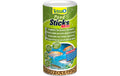 TetraPond Sticks 40Liter