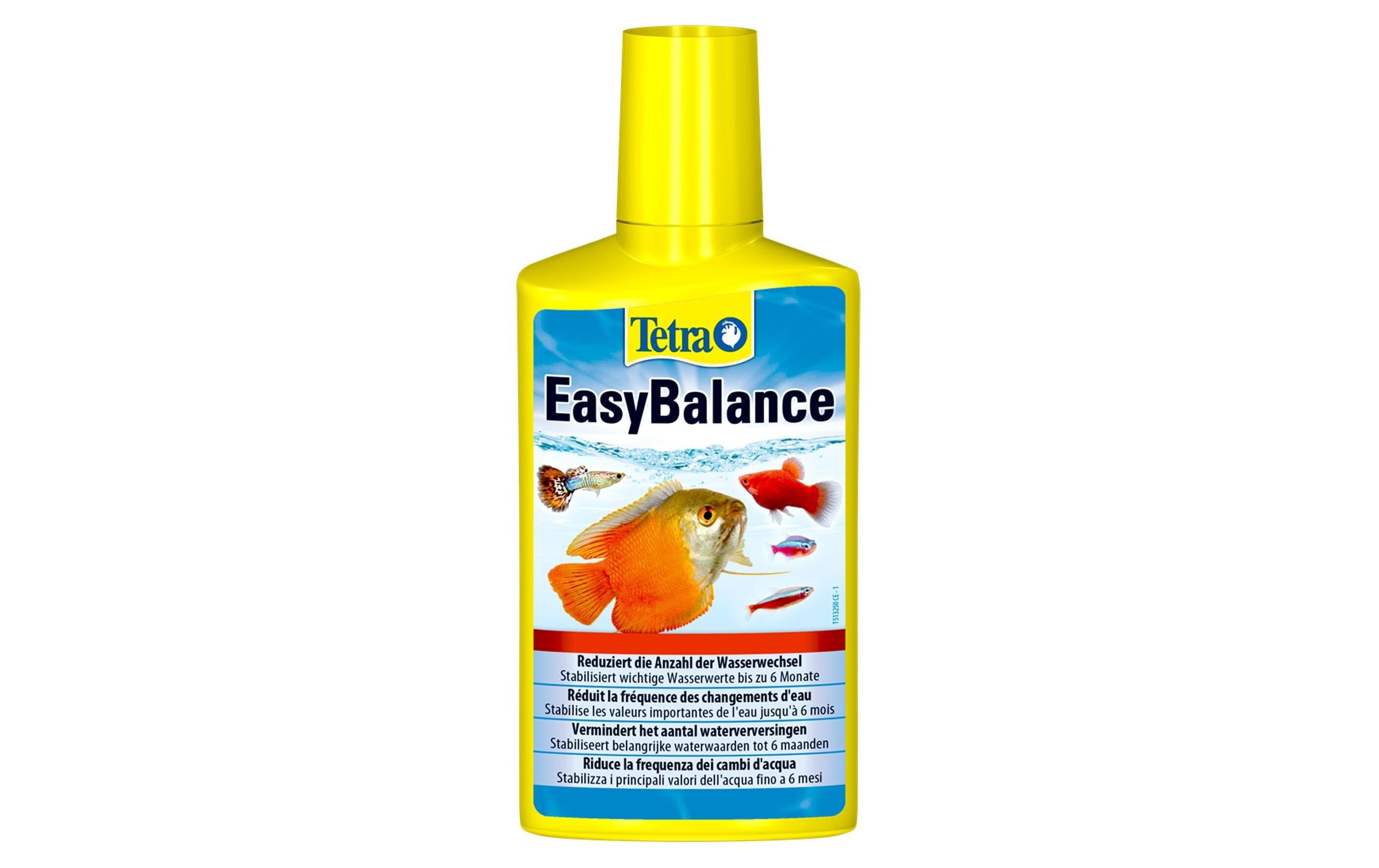 Tetra  Easy Balance 500ml für 2000 Liter