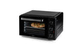 Domo Tischbackofen DO1107GO 230V, 1500W, 28l, Timer