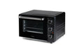 Domo Tischbackofen DO807GO 230V, 1300W, 20l, Timer