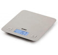 Domo Präzisionswaage DO9239W 1gr, 5kg max, Tara, Display