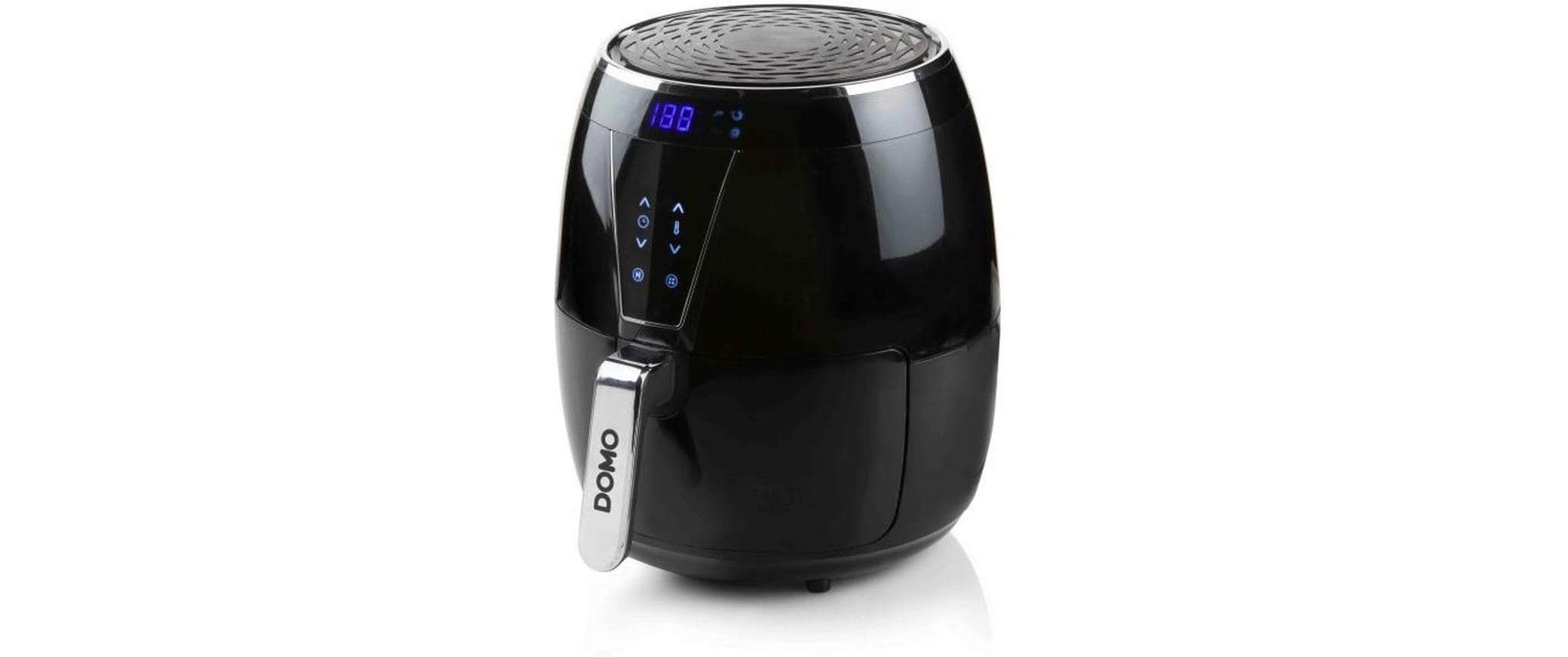 Domo Fritteuse Heissluft DO532FR 230V, 1500W, 4l,