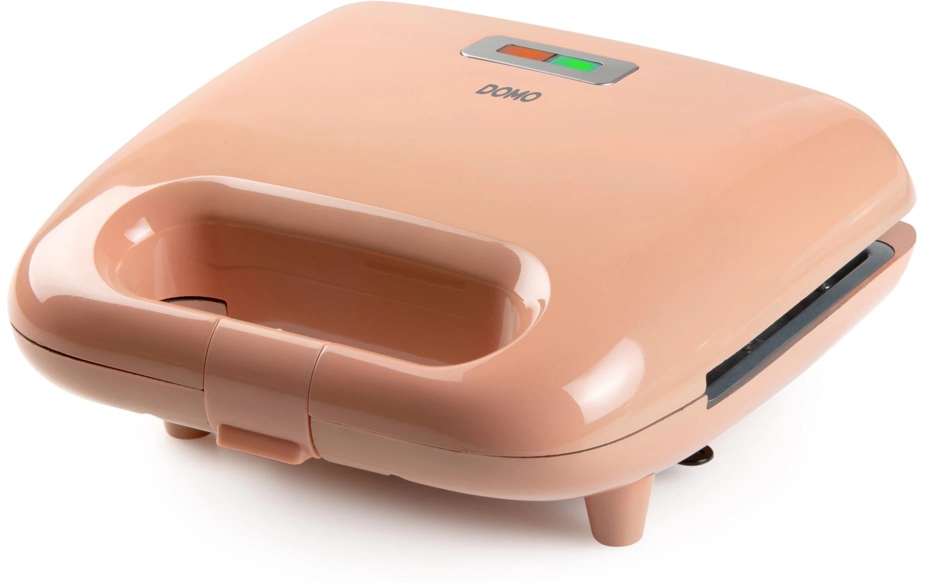 Domo Kontaktgrill Kombi DO1106C 30V, 750W, 2in1