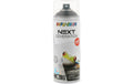 Dupli-Color Next tiefschwarz Matt 400 ml