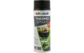 Dupli-Color Thermo Spray ultra matt schwarz, 400 ml