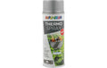 Dupli-Color Thermo Spray ultra matt silber, 400 ml