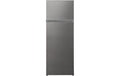 Sharp Kühlgefrierschrank SJ-FTB01ITXSD-EU D, KS171l, GS42l, 39dB, silber
