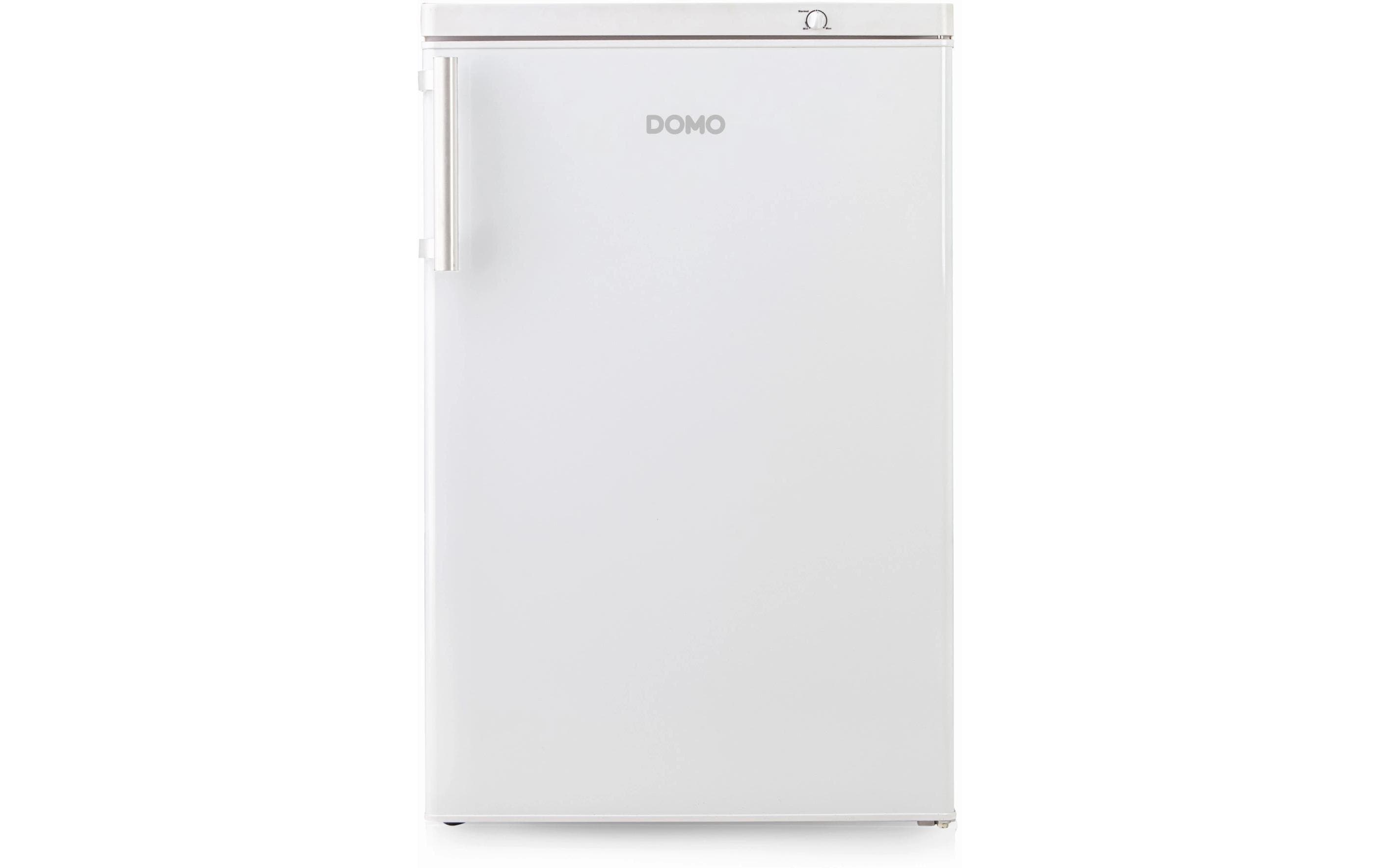 Domo Gefrierschrank DO91135F B, 80l, 38dB