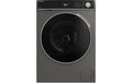 Sharp Waschmaschine ES-NFH014CAA-DE A, 10kg, 75dB, grau