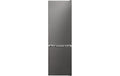 Sharp Kühlgefrierschrank SJ-NBA32DMXPB-EU B, KS266l, GS101l, 35dB,