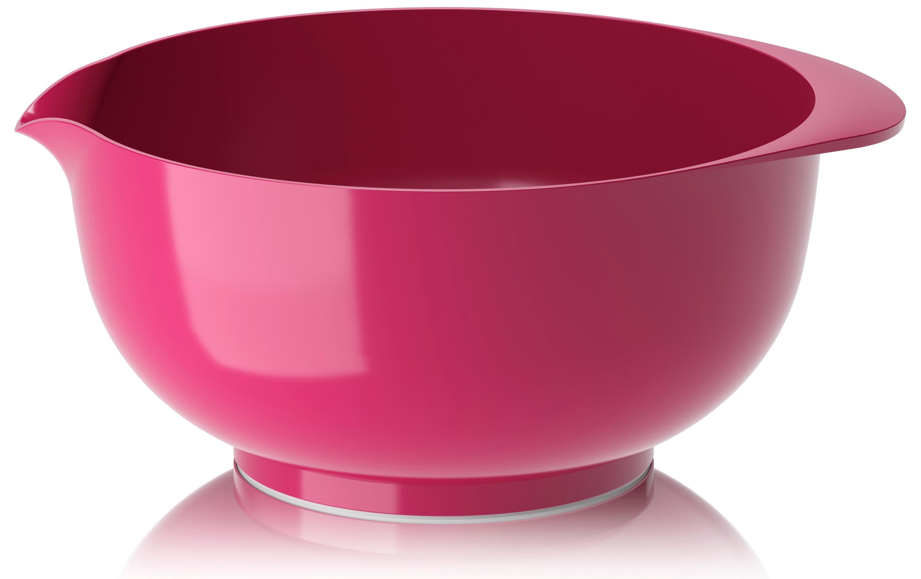 Rosti NEW Margrethe Schüssel 5L Material Durostima, Beetroot