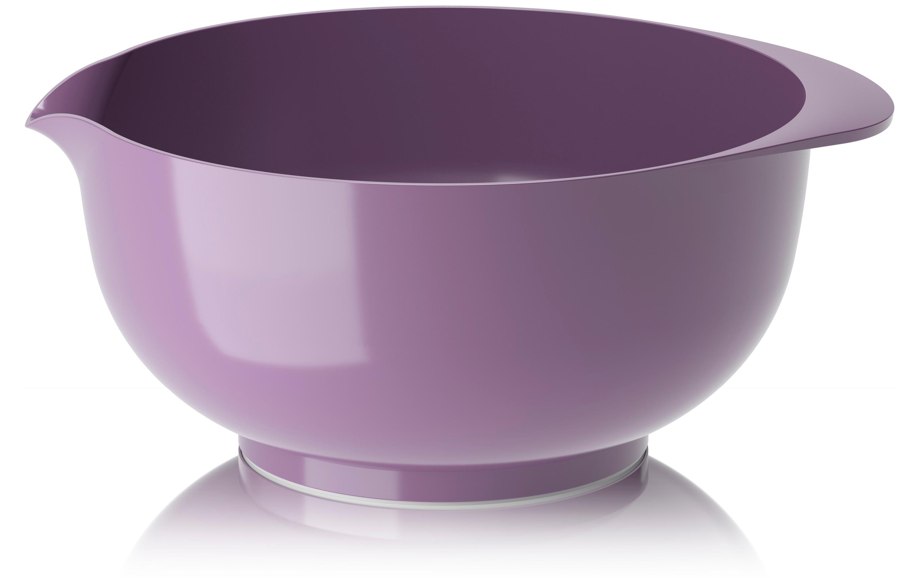 Rosti NEW Margrethe Schüssel 5L Material Durostima, Lavender