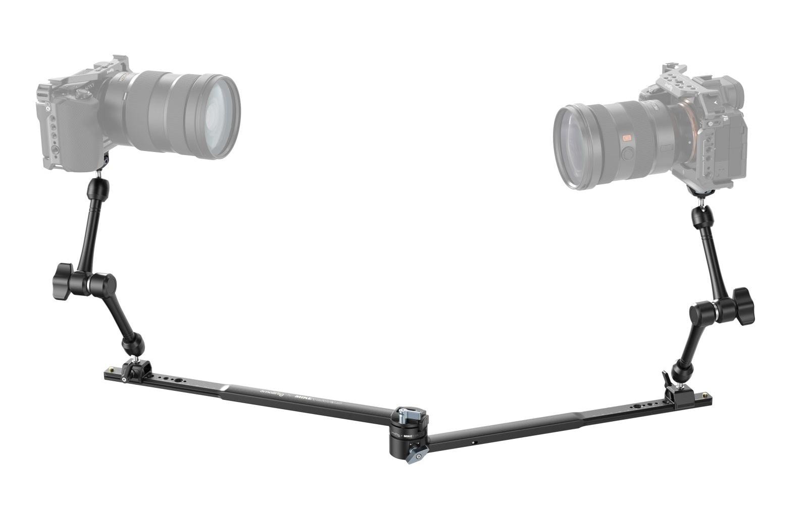 SmallRig x Mikevisuals Tracking POV Kit