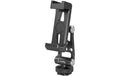SmallRig Metal Phone Holder with Cold Shoe Mount