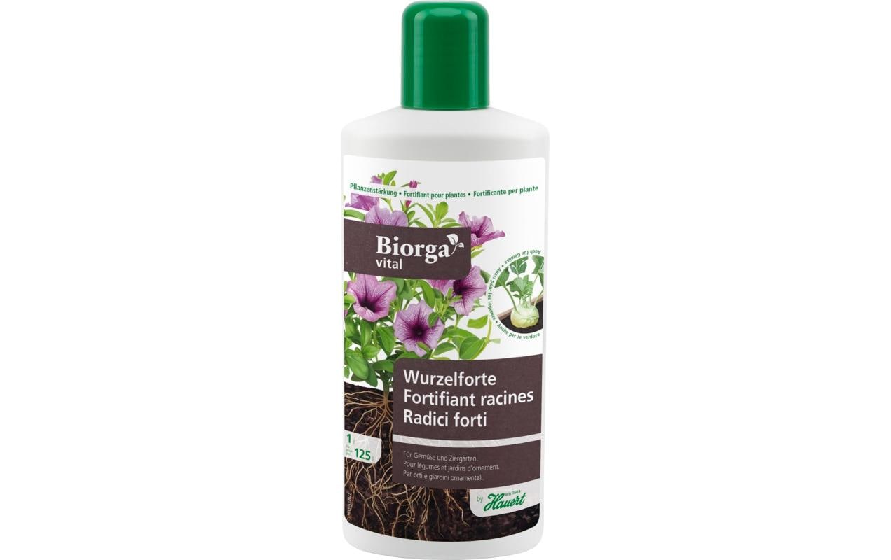 HAUERT Biorga Wurzelforte 1 L