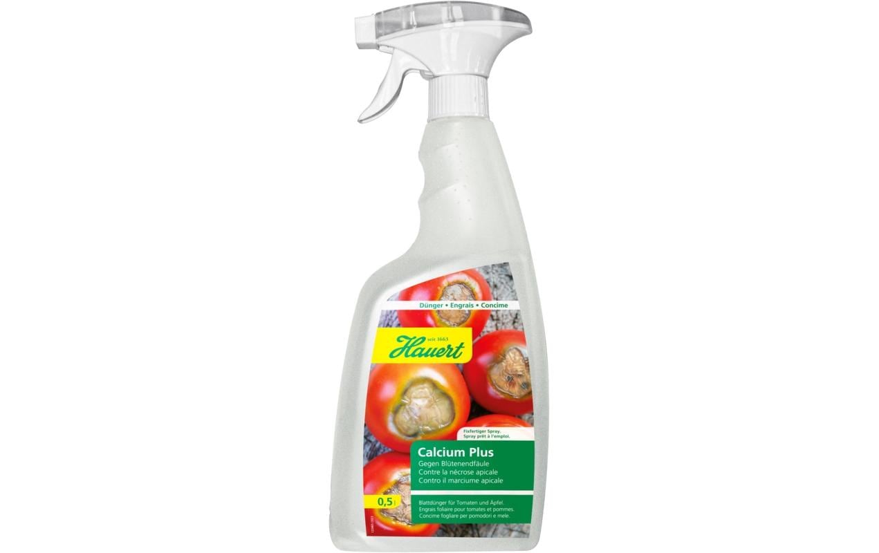 HAUERT Calcium Plus Spray 500ml