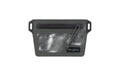 NiteIze Wasserdichte Brieftasche schwarz, 10.0 x 14.0 x 1.0 cm