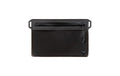 NiteIze Wasserdichter Reisebeutel M schwarz, 22.0 x 18.5 x 0.5 cm