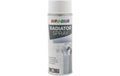 Dupli-Color Radiator Spray glänzend weiss, 400 ml