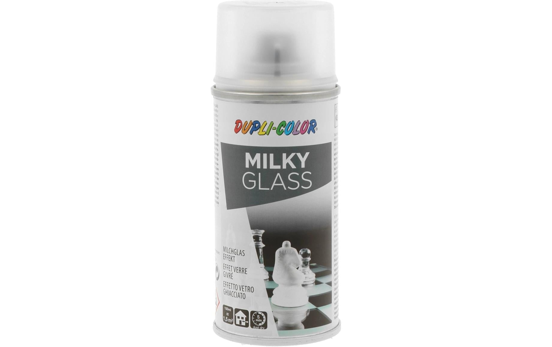 Dupli-Color Milky Glass Look Spray 150 ml