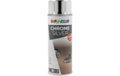 Dupli-Color Chrome Spray silber, 400 ml