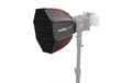 SmallRig RA-D30 mini Parabolic Softbox for RC 60B